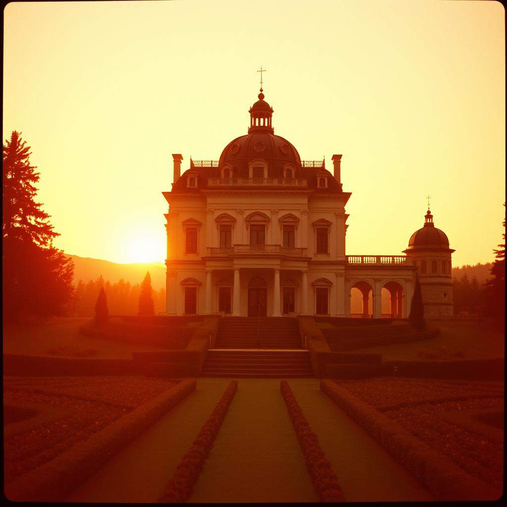 Downton’s Glory