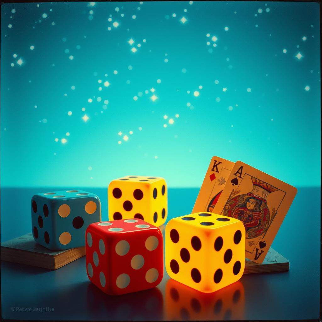 Roll the Dice