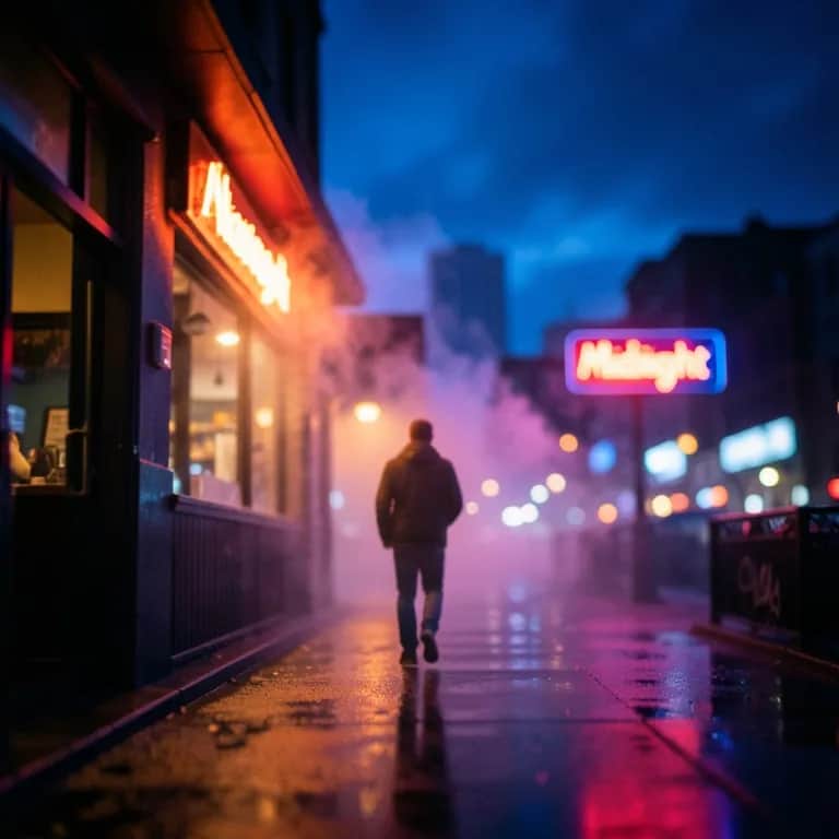 I’d Change For You