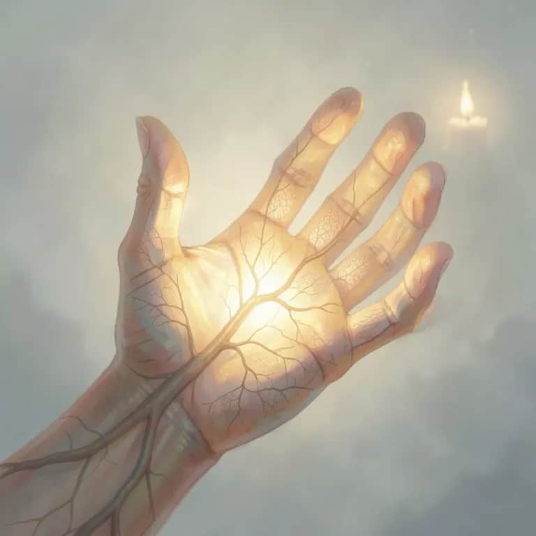 Your Hands