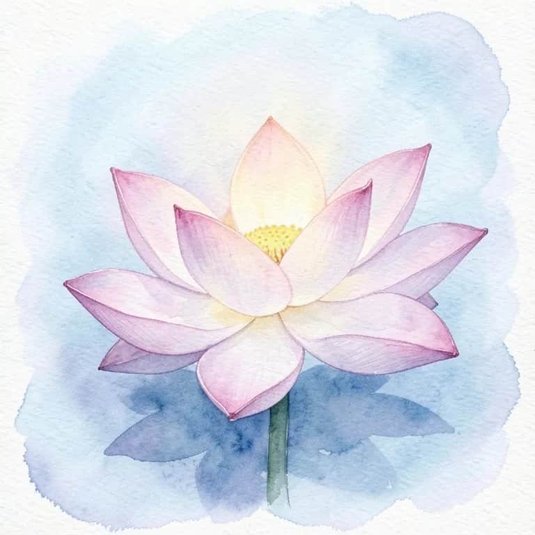 Peaceful Mind