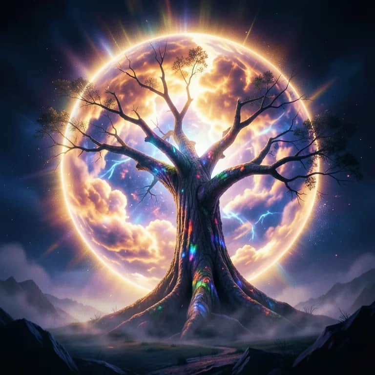 The Ultimate Force of Us