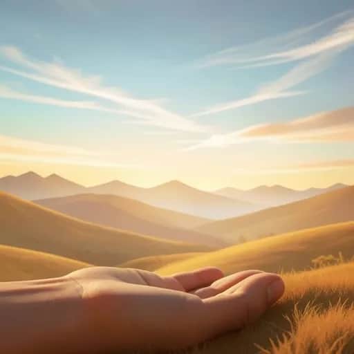 God In The Valleys, God On The Peaks