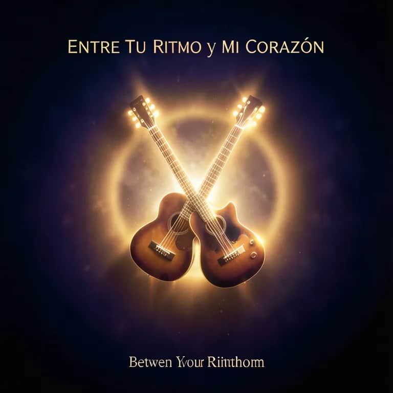 Entre Tu Ritmo y Mi Corazón