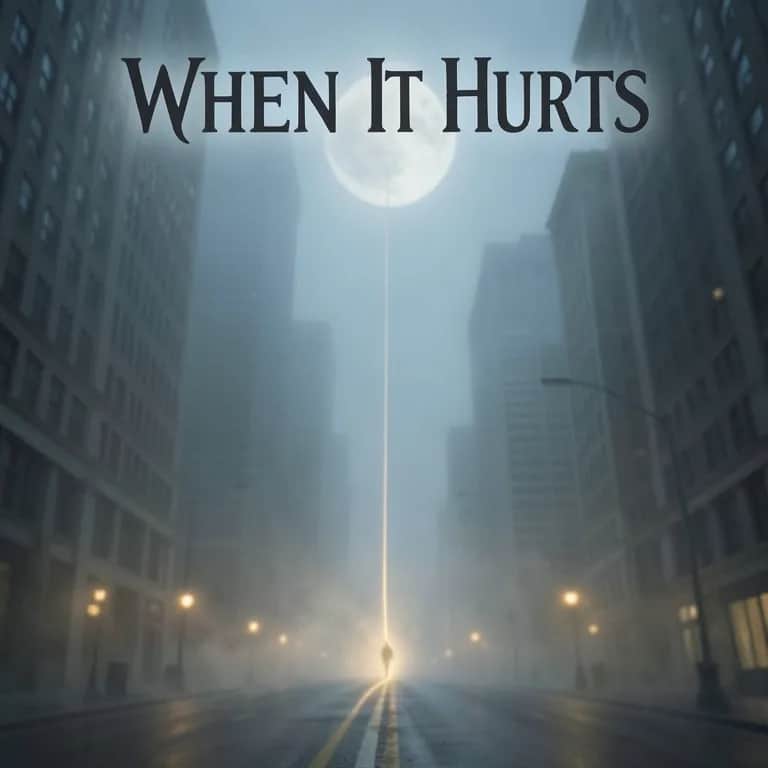 When It Hurts