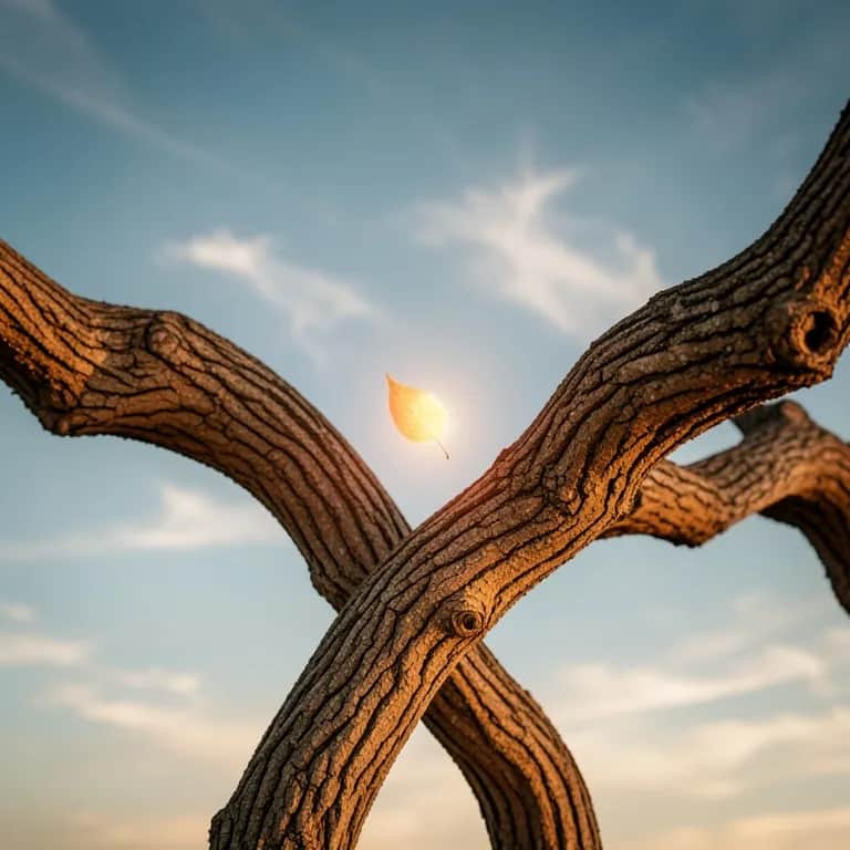 Like Blood, Not By Blood