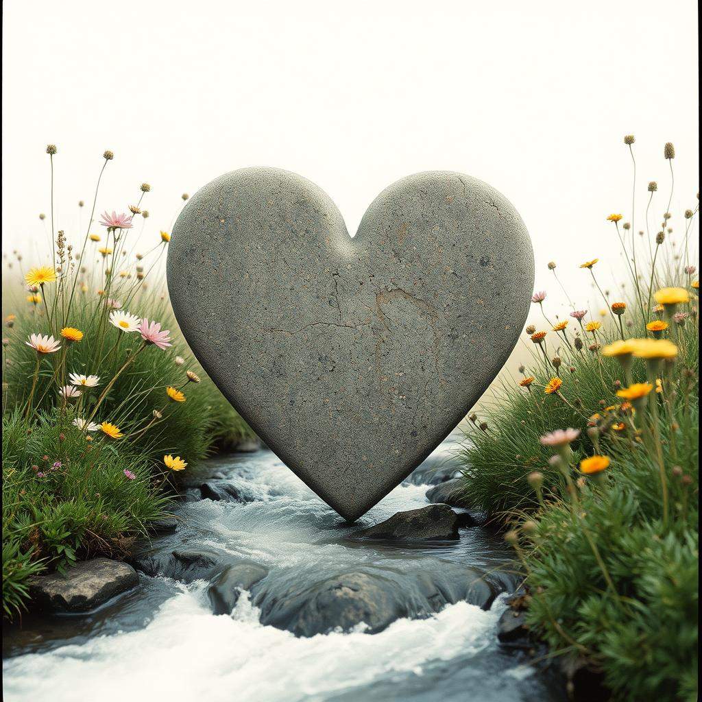 Heart of Stone