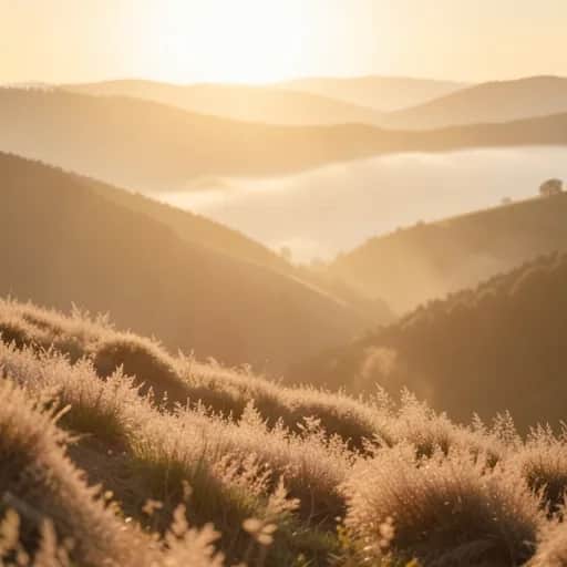 Benito, mein Gefühl