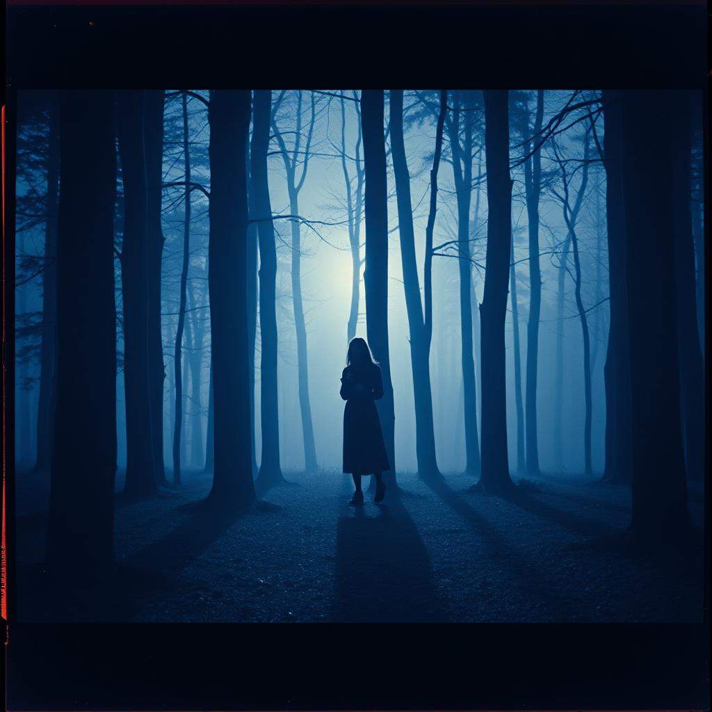 The Ghost of You