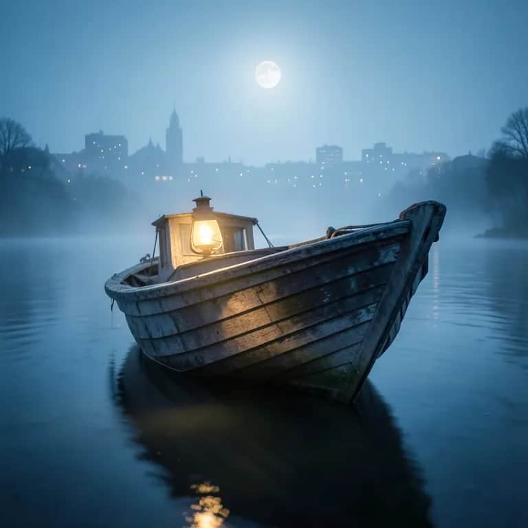 River of Dreams (last credits)