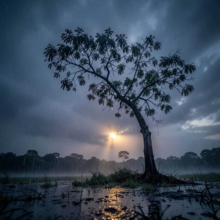 Um amor para eternidade