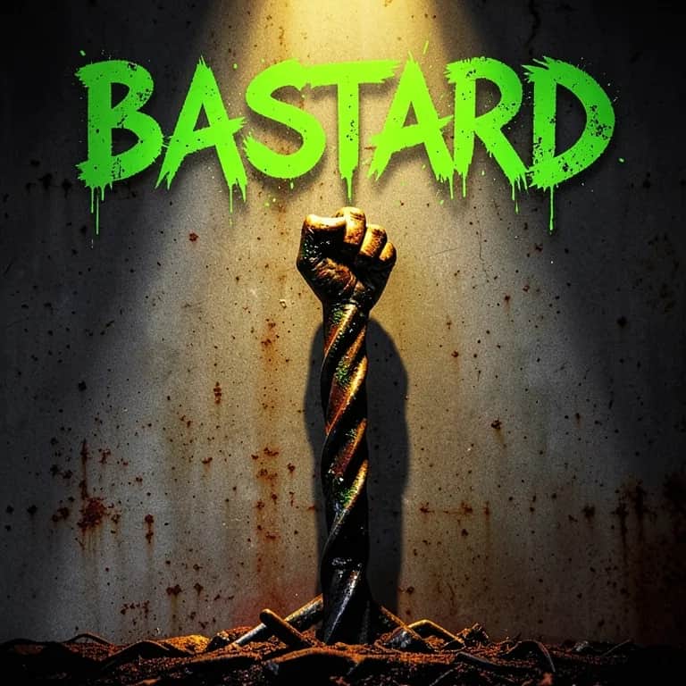 Das Leben ist ein Bastard