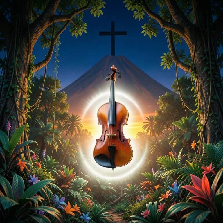 the blessed faithful to holy God in his glorythe blessed faithful to holy God in