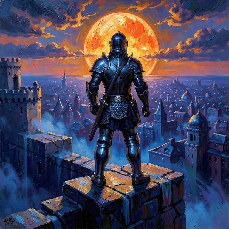 Rise Up Hero