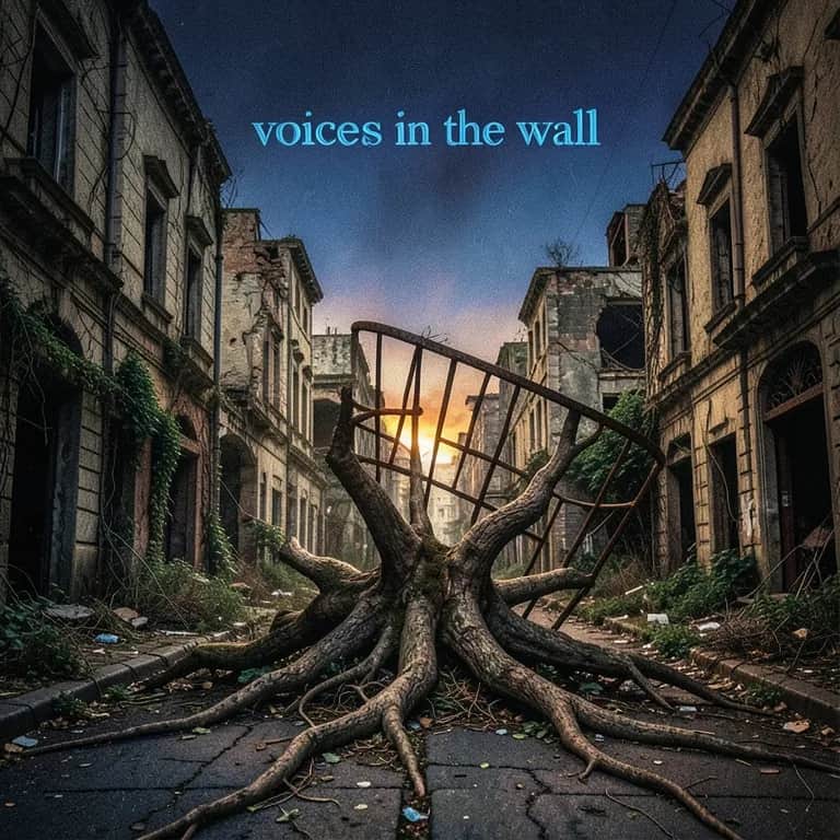 Voices In The Wall