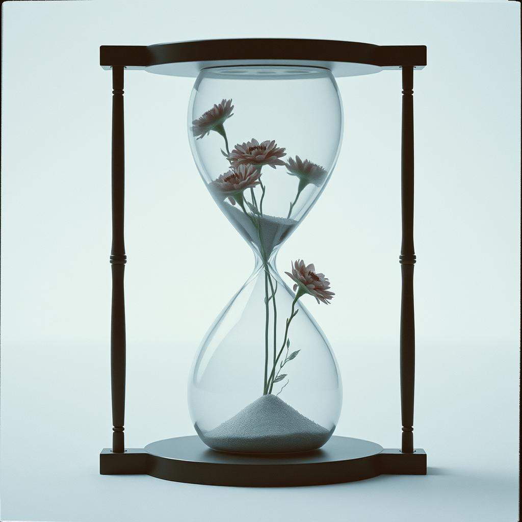 "Let You Go"