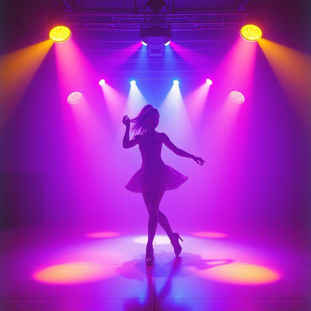 Ritmo de Folie