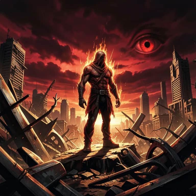 I Ain’t Never Gonna Stop