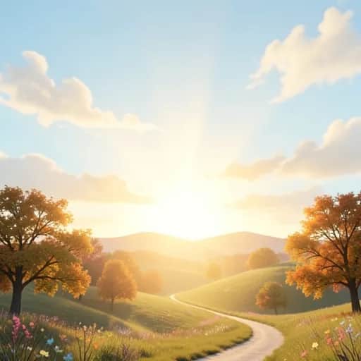 Always in Every Season