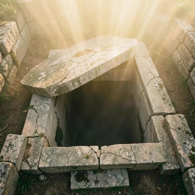 He is risen by Victor Joseph.