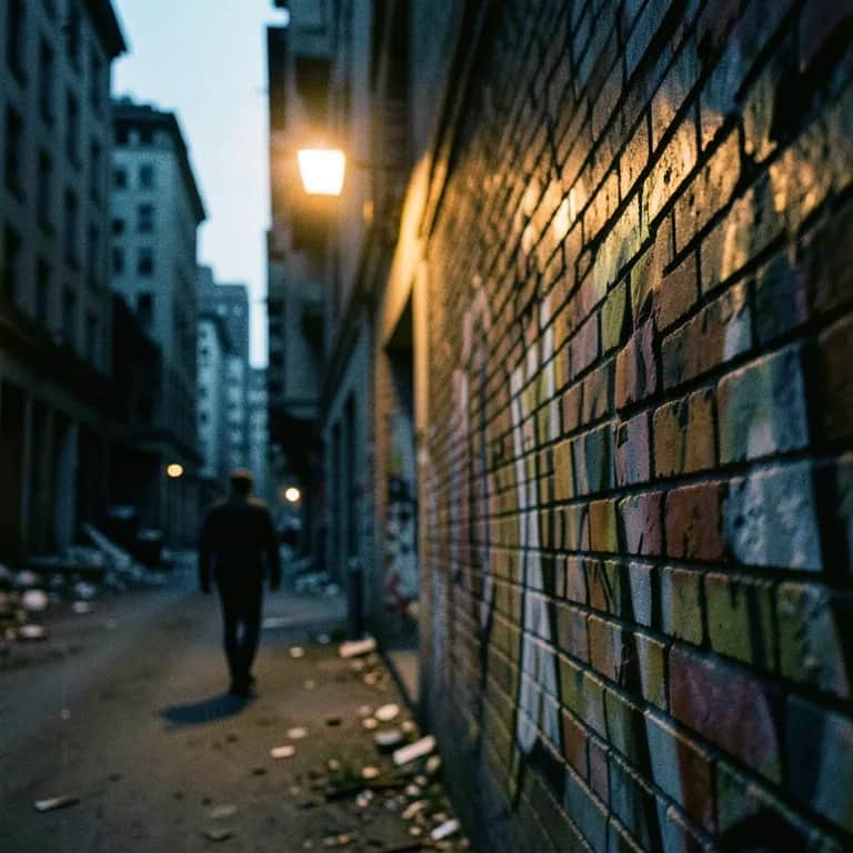 Isolation