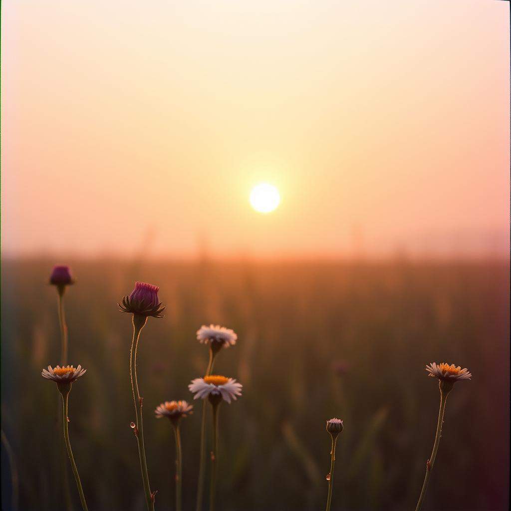 Morning Dew