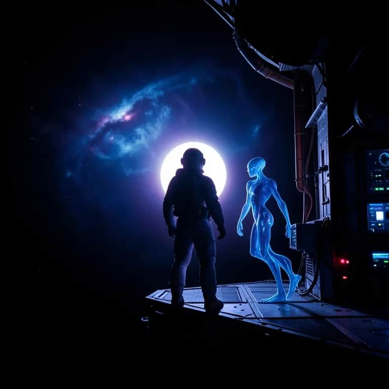 Fading Star, Holding On