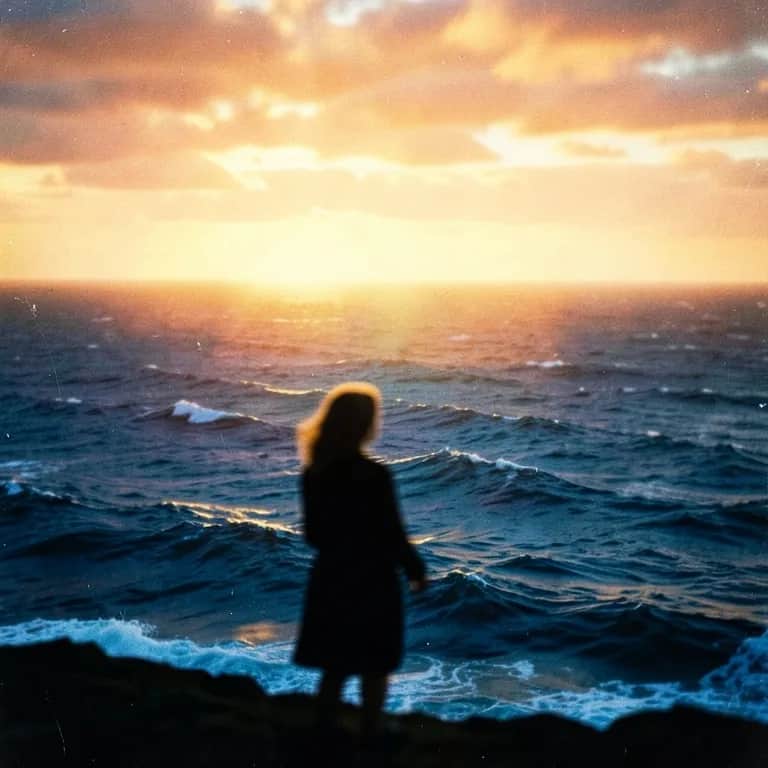 A Drop in the Ocean