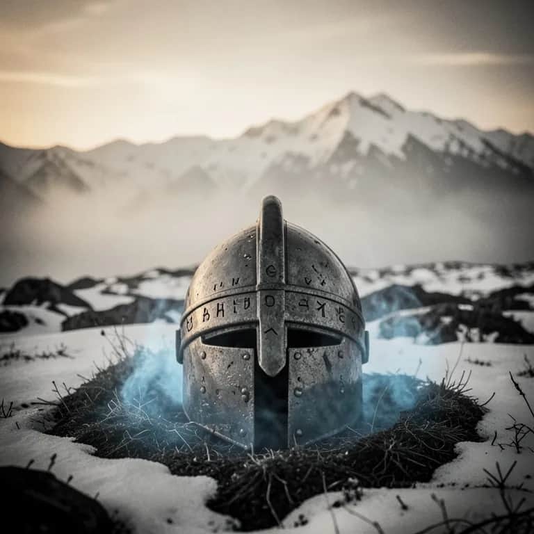 Iron Crown of Sweden
