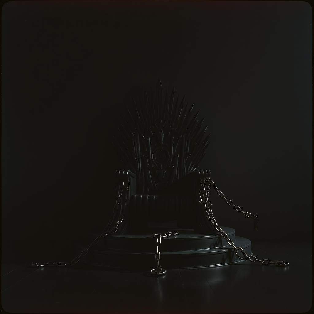 King of Nothing
