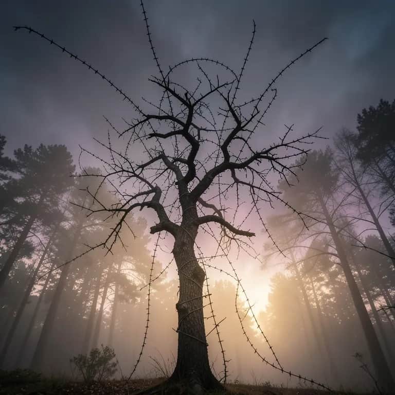 We Forgive the Cruelty