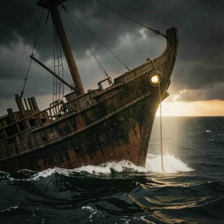 S. S  NEVERSAIL