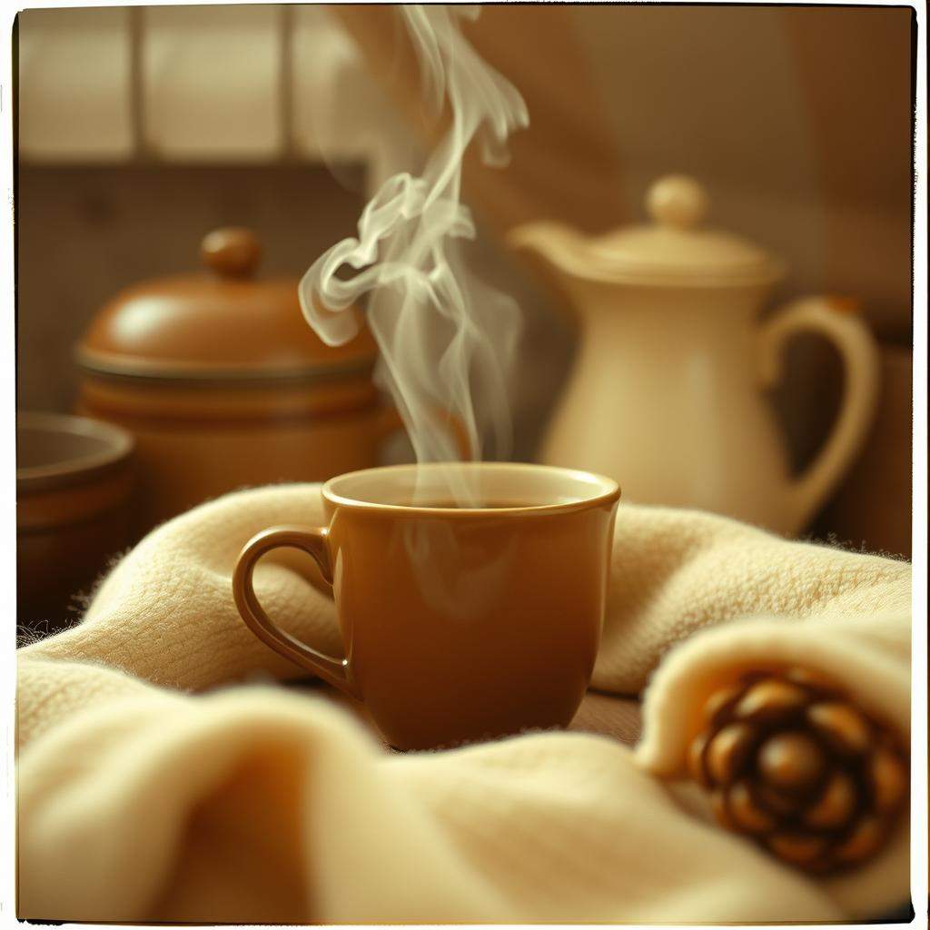 COFFEE SHOP