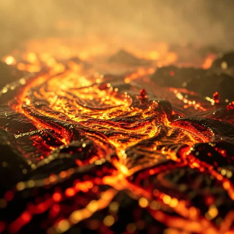 Gnashing the Veins of God