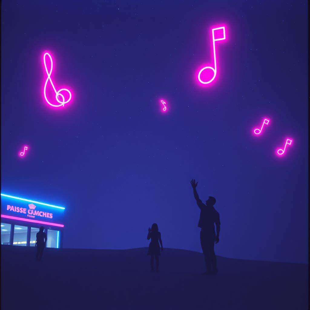 LIGHTS OUT