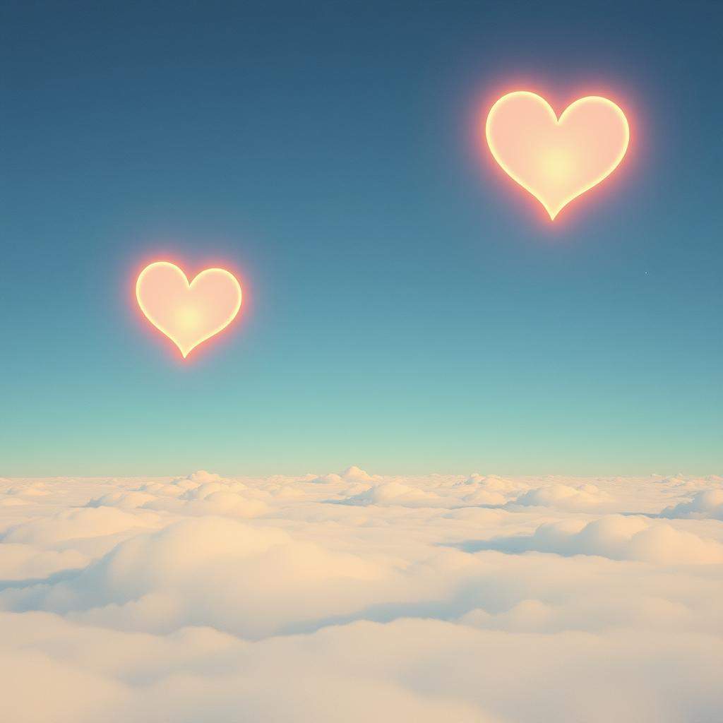 Heaven's Echoes