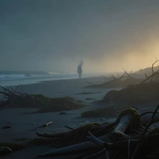 Quando o Amor Fica Mudo