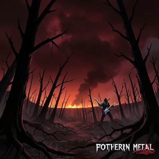 El Maestro del Infierno