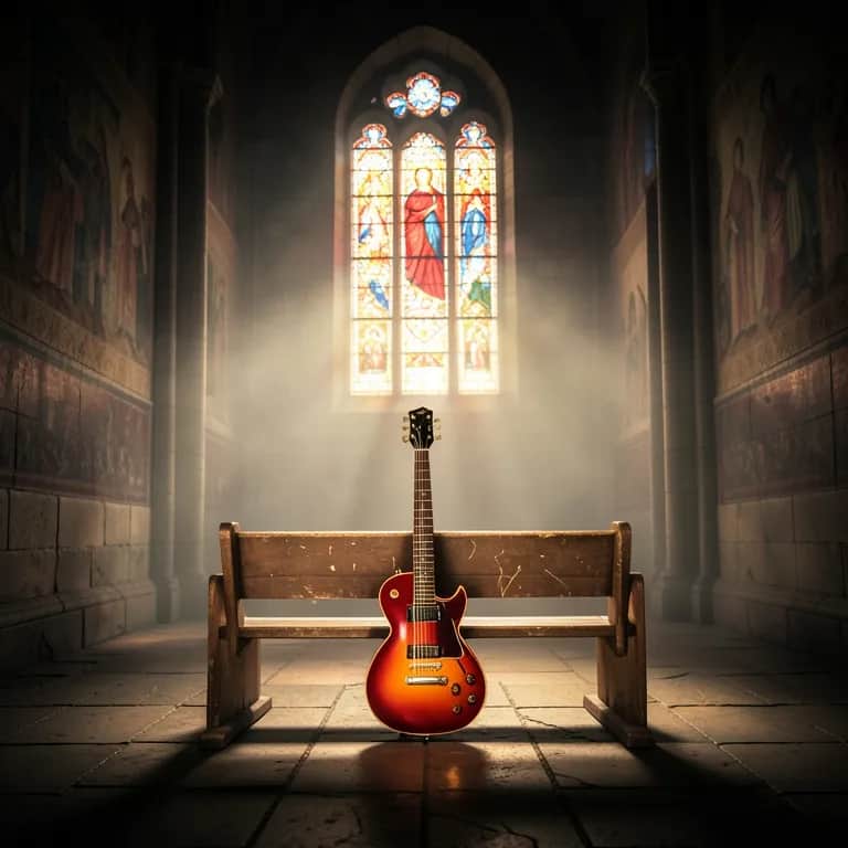 The Cross of Love