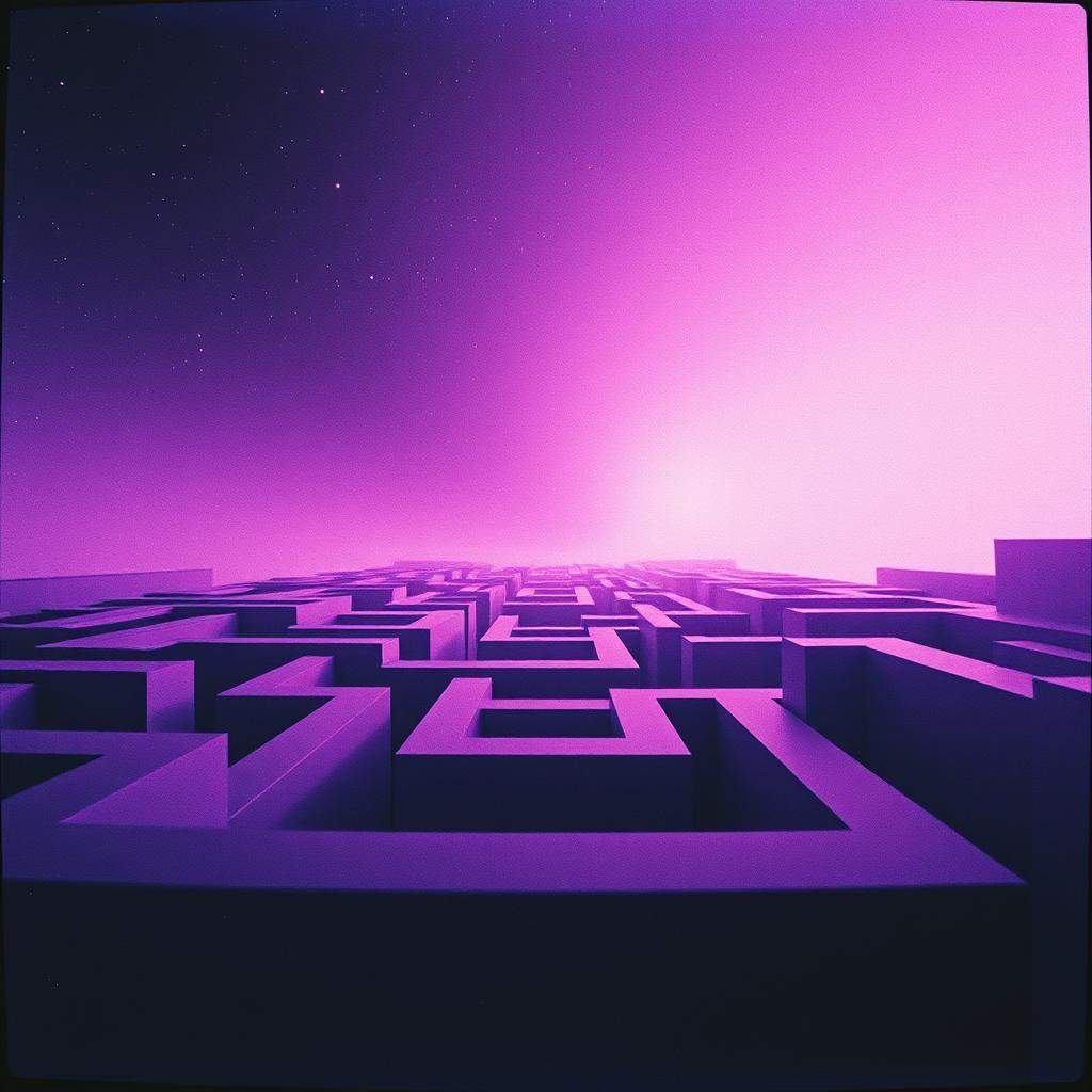 Bars beyond veil