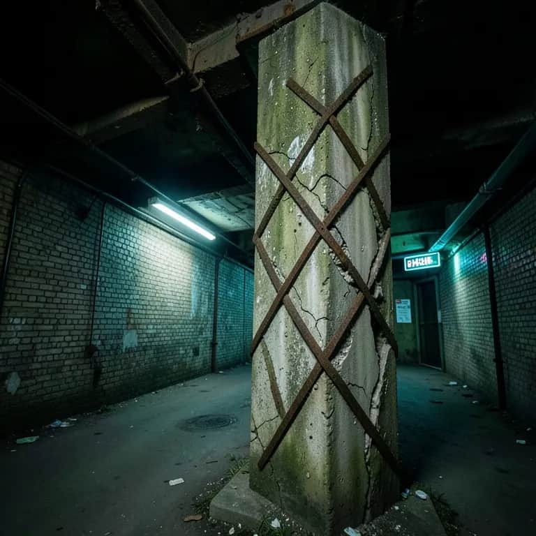 GULLY-GEOMETRIE