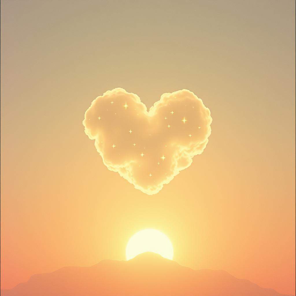 Dédicace à mon amour