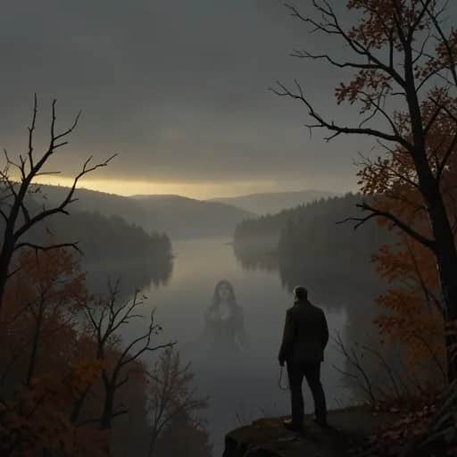 Ten Years In Your Waiting Room