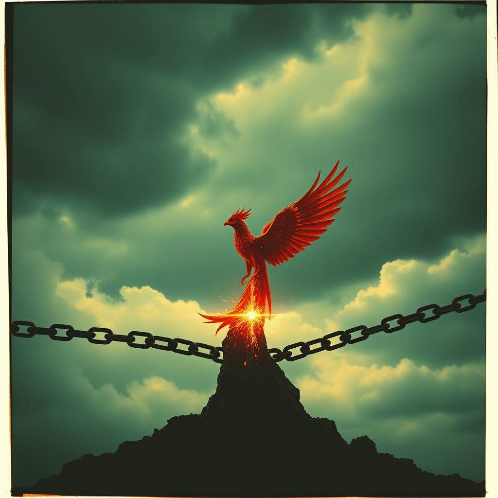 Unite the Broken