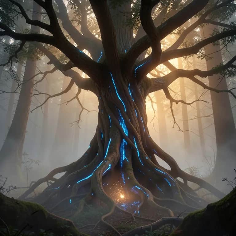 Das Mysterium des Seins