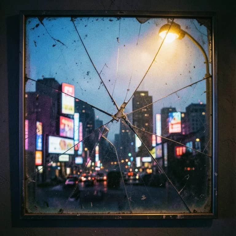 Too Mad for Broke Days