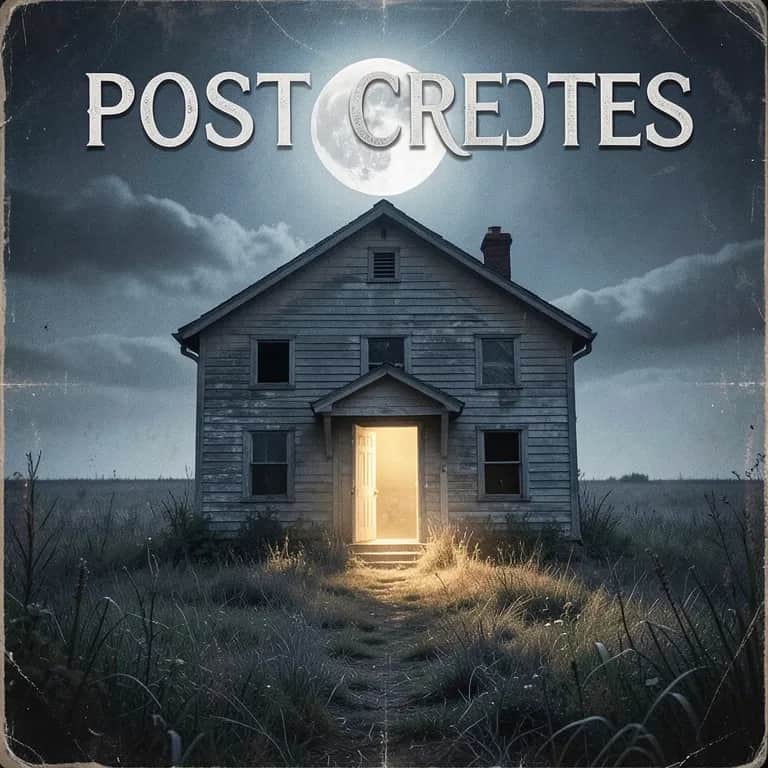Post credits