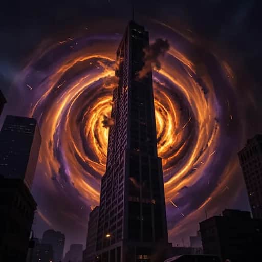 Battle Hymn of the Pit