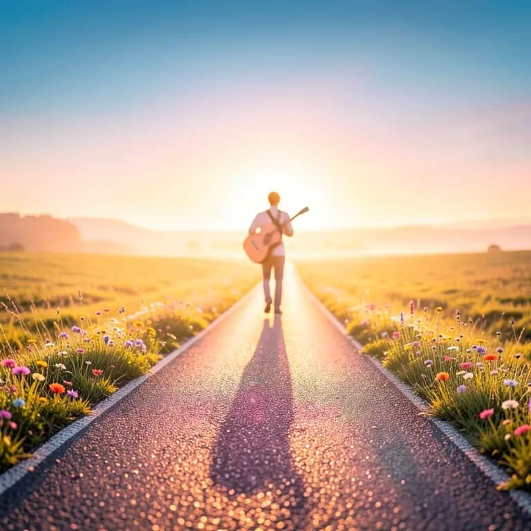 Roads That Call My Name