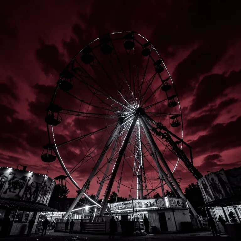 Basement Bass Ritual